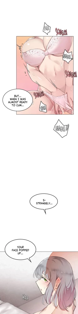 Page 219 of Sexcape Room: Snap Off Ch.7/7Completed