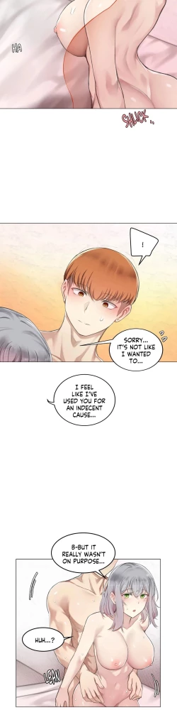 Page 220 of Sexcape Room: Snap Off Ch.7/7Completed