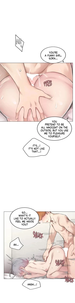 Page 222 of Sexcape Room: Snap Off Ch.7/7Completed