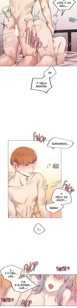 Page 225 of Sexcape Room: Snap Off Ch.7/7Completed