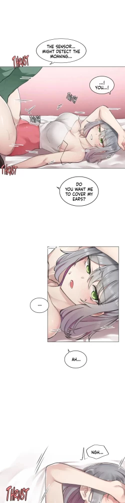 Page 29 of Sexcape Room: Snap Off Ch.7/7Completed