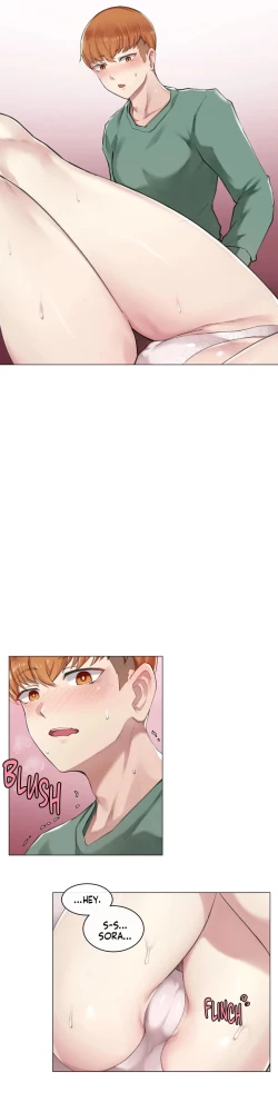 Page 40 of Sexcape Room: Snap Off Ch.7/7Completed