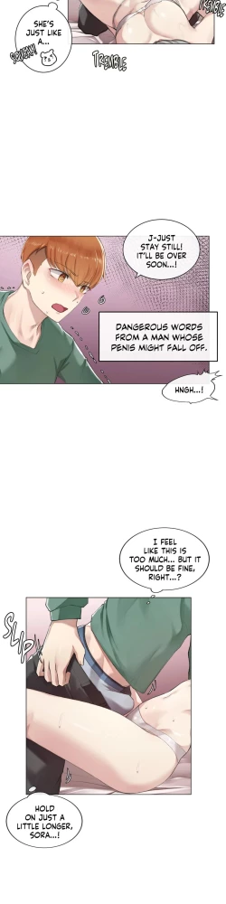 Page 43 of Sexcape Room: Snap Off Ch.7/7Completed