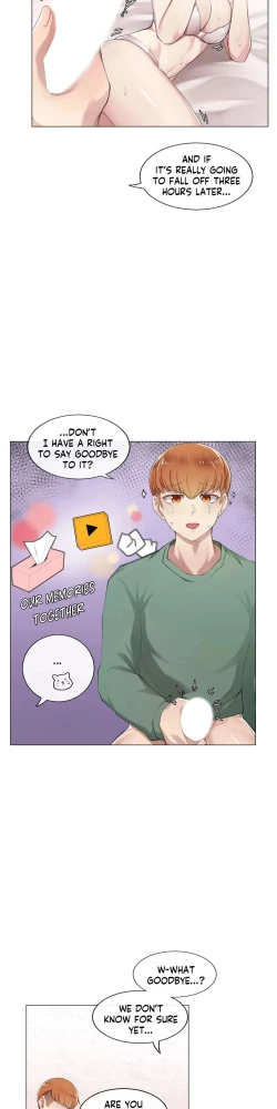 Page 51 of Sexcape Room: Snap Off Ch.7/7Completed