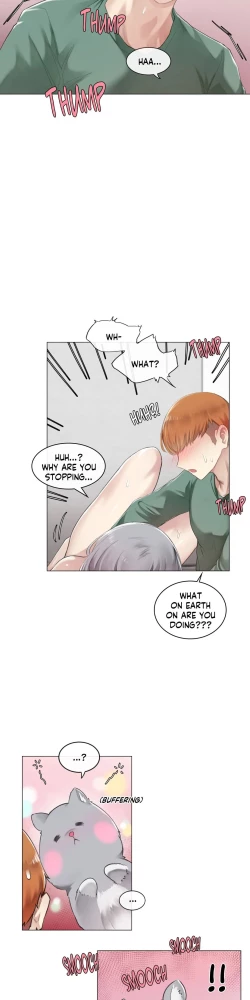 Page 88 of Sexcape Room: Snap Off Ch.7/7Completed