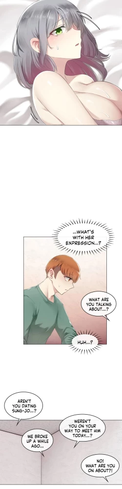 Page 91 of Sexcape Room: Snap Off Ch.7/7Completed