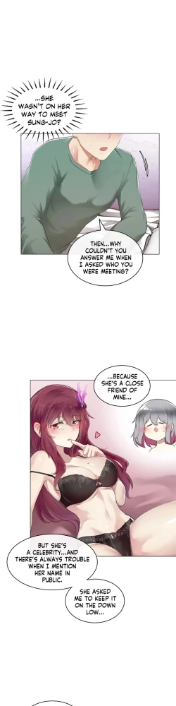 Page 92 of Sexcape Room: Snap Off Ch.7/7Completed