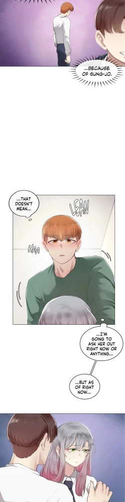 Page 98 of Sexcape Room: Snap Off Ch.7/7Completed