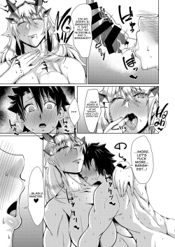 Page 27 of Sei・Ai・Shoku・Yoku | Sex. Love. Food. Greed.