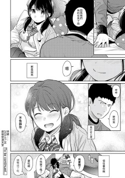 Page 208 of 1LDK+JK Ikinari Doukyo? Micchaku!? Hatsu Ecchi!!? | 1LDK+JK 突然間展開同居？ 極度貼近！？初體驗！？ Ch. 18-33