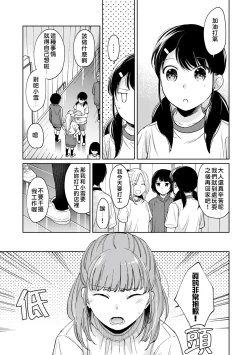 Page 254 of 1LDK+JK Ikinari Doukyo? Micchaku!? Hatsu Ecchi!!? | 1LDK+JK 突然間展開同居？ 極度貼近！？初體驗！？ Ch. 18-33