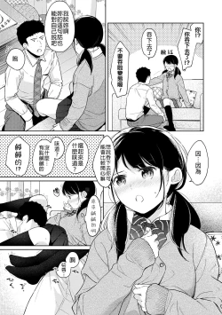 Page 424 of 1LDK+JK Ikinari Doukyo? Micchaku!? Hatsu Ecchi!!? | 1LDK+JK 突然間展開同居？ 極度貼近！？初體驗！？ Ch. 18-33