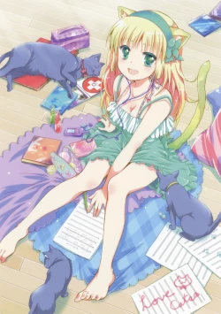 Page 112 of Toranoana Chronicle 2012