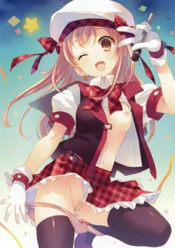 Page 121 of Toranoana Chronicle 2012