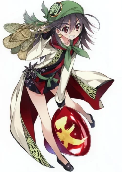 Page 12 of Toranoana Chronicle 2012