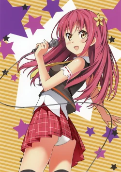 Page 136 of Toranoana Chronicle 2012