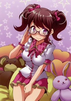 Page 150 of Toranoana Chronicle 2012