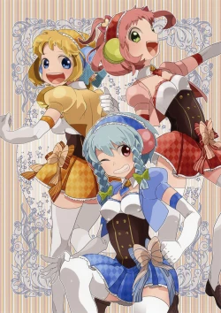 Page 156 of Toranoana Chronicle 2012