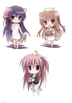 Page 170 of Toranoana Chronicle 2012