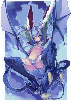 Page 19 of Toranoana Chronicle 2012