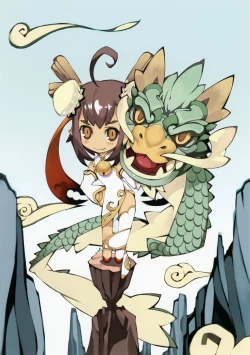 Page 24 of Toranoana Chronicle 2012