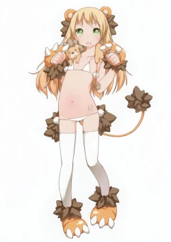 Page 31 of Toranoana Chronicle 2012