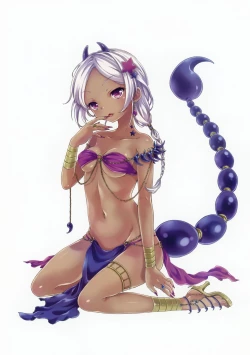 Page 33 of Toranoana Chronicle 2012