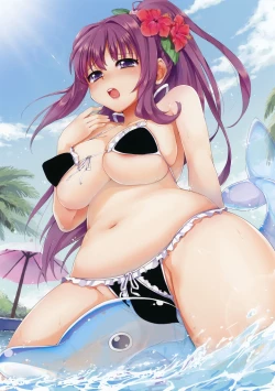 Page 46 of Toranoana Chronicle 2012