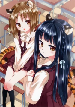 Page 68 of Toranoana Chronicle 2012