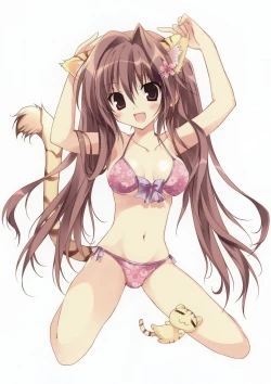 Page 7 of Toranoana Chronicle 2012