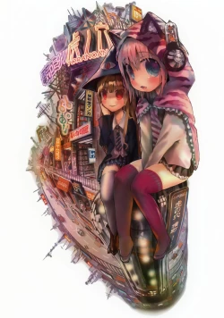 Page 88 of Toranoana Chronicle 2012