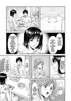 Page 7 of Hitozuma Roshutsu ChoukyouEP 1