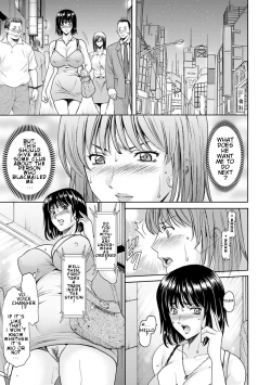 Page 9 of Hitozuma Roshutsu ChoukyouEP 1