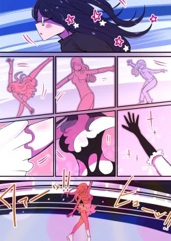 Page 10 of 茶畑ヴァエのTS短篇集2