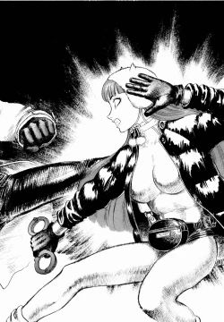 Page 122 of Ammo Vol.1 Ch.1-6