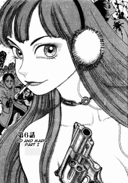 Page 129 of Ammo Vol.1 Ch.1-6