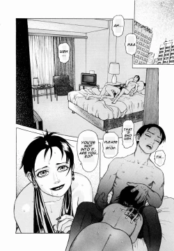 Page 130 of Ammo Vol.1 Ch.1-6