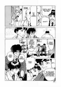 Page 19 of Ammo Vol.1 Ch.1-6