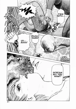 Page 39 of Ammo Vol.1 Ch.1-6