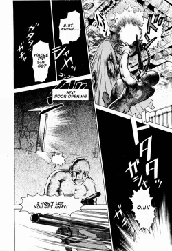 Page 54 of Ammo Vol.1 Ch.1-6