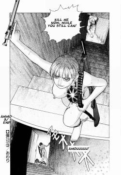 Page 58 of Ammo Vol.1 Ch.1-6