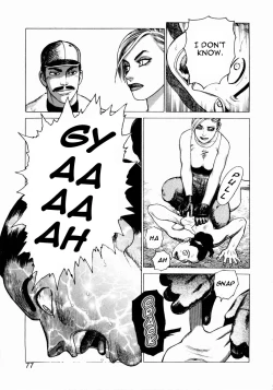 Page 75 of Ammo Vol.1 Ch.1-6