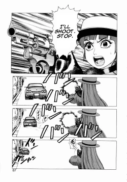 Page 85 of Ammo Vol.1 Ch.1-6