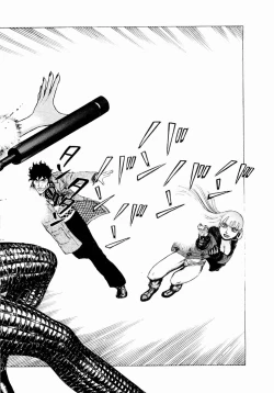 Page 91 of Ammo Vol.1 Ch.1-6