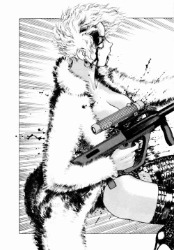 Page 92 of Ammo Vol.1 Ch.1-6