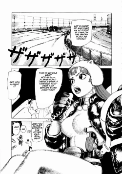 Page 98 of Ammo Vol.1 Ch.1-6