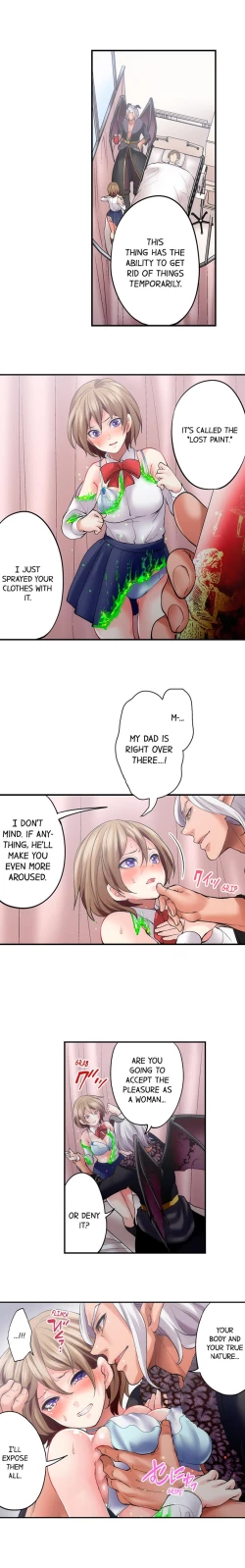 Page 100 of Akuma to Keiyaku o Musunda: Kare wa Watashi no Shojo o Ubatta Ch.22/22Completed