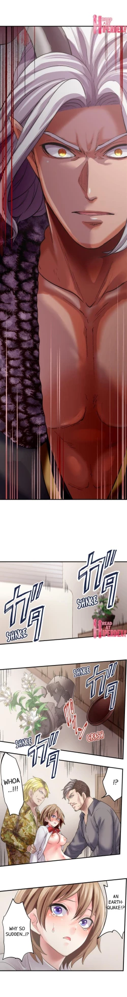 Page 139 of Akuma to Keiyaku o Musunda: Kare wa Watashi no Shojo o Ubatta Ch.22/22Completed