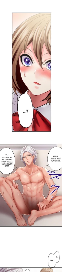 Page 150 of Akuma to Keiyaku o Musunda: Kare wa Watashi no Shojo o Ubatta Ch.22/22Completed