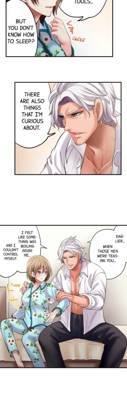 Page 155 of Akuma to Keiyaku o Musunda: Kare wa Watashi no Shojo o Ubatta Ch.22/22Completed